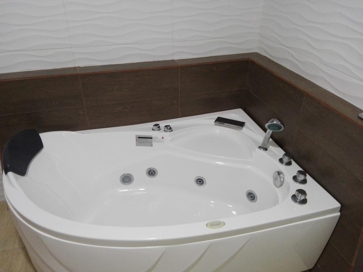 Hotel Vicente de la Vega Chiclayo Extérieur photo